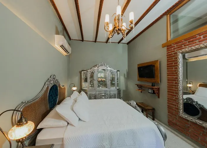 Scalea Di Mare Hotel