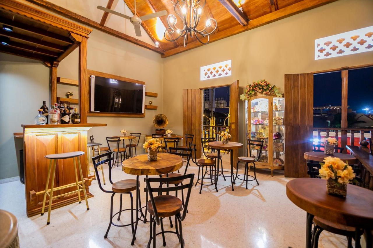 Scalea Di Mare Hotel Cartagène