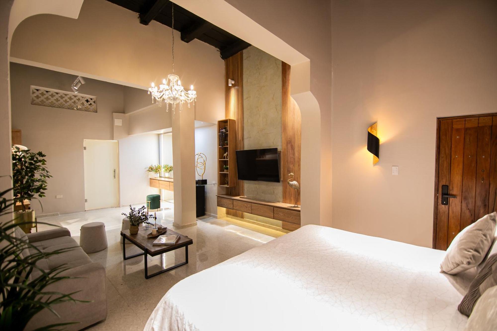 Hotel Scalea Di Mare Cartagène